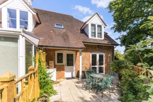 Patio Garden- click for photo gallery